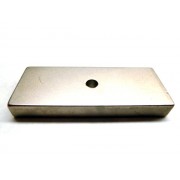 Neodymium Block 50.8mm x 20mm x 6.35mm 